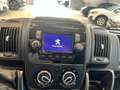 Peugeot Boxer Premium 2.2 BlueHDi 140cv 26.000KM + IVA Blue - thumbnail 10