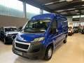 Peugeot Boxer Premium 2.2 BlueHDi 140cv 26.000KM + IVA Blue - thumbnail 3