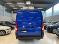 Peugeot Boxer Premium 2.2 BlueHDi 140cv 26.000KM + IVA Blue - thumbnail 5
