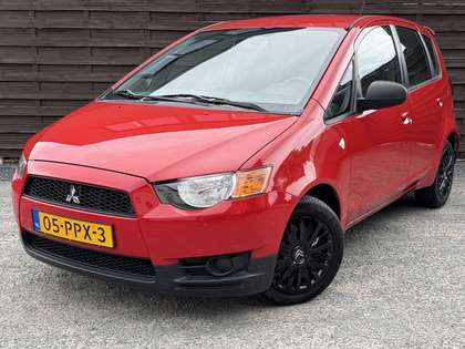 Mitsubishi Colt 1.1 Edition One / Airco