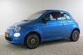 Fiat 500C 1.0 Hybrid Launch Edition l AZZURRO ITALIA Blau - thumbnail 3