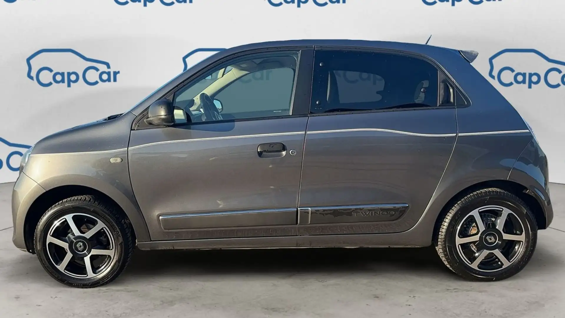 Renault Twingo 0.9 TCe 90 Intens - 2