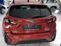 Subaru Crosstrek 2.0ie Lineartronic Comfort Orange - thumbnail 5