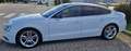 Audi A5 3.0 TDI Sportback 3xSline Quattro DPF S tronic Weiß - thumbnail 10