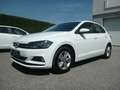Volkswagen Polo Comfortline TSI OPF APP-CONNECT FRONT-ASSIST ALU Weiß - thumbnail 3