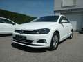 Volkswagen Polo Comfortline TSI OPF APP-CONNECT FRONT-ASSIST ALU Weiß - thumbnail 1