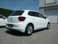 Volkswagen Polo Comfortline TSI OPF APP-CONNECT FRONT-ASSIST ALU Weiß - thumbnail 8