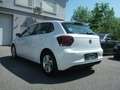 Volkswagen Polo Comfortline TSI OPF APP-CONNECT FRONT-ASSIST ALU Weiß - thumbnail 11