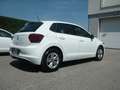 Volkswagen Polo Comfortline TSI OPF APP-CONNECT FRONT-ASSIST ALU Weiß - thumbnail 9