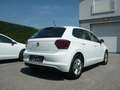 Volkswagen Polo Comfortline TSI OPF APP-CONNECT FRONT-ASSIST ALU Weiß - thumbnail 7