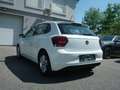 Volkswagen Polo Comfortline TSI OPF APP-CONNECT FRONT-ASSIST ALU Weiß - thumbnail 10