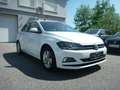 Volkswagen Polo Comfortline TSI OPF APP-CONNECT FRONT-ASSIST ALU Weiß - thumbnail 5