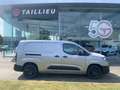 Toyota Proace City LWB 1.5L Diesel 130hp AT Comfo Argent - thumbnail 1
