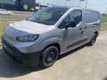 Toyota Proace City LWB 1.5L Diesel 130hp AT Comfo Argent - thumbnail 5