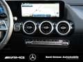 Mercedes-Benz GLA 200 d PROGRESSIVE AHK NAVI LED SHZ MBUX Silber - thumbnail 9