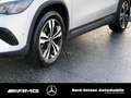 Mercedes-Benz GLA 200 d PROGRESSIVE AHK NAVI LED SHZ MBUX Silber - thumbnail 5