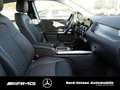 Mercedes-Benz GLA 200 d PROGRESSIVE AHK NAVI LED SHZ MBUX Silber - thumbnail 10