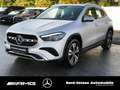 Mercedes-Benz GLA 200 d PROGRESSIVE AHK NAVI LED SHZ MBUX Silber - thumbnail 6
