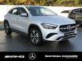 Mercedes-Benz GLA 200 d PROGRESSIVE AHK NAVI LED SHZ MBUX Silber - thumbnail 3