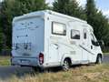 Fiat Ducato Reisemobil TEC, 6m lang, mit Aufstelldach Weiß - thumbnail 10