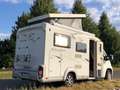 Fiat Ducato Reisemobil TEC, 6m lang, mit Aufstelldach Weiß - thumbnail 9