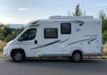 Fiat Ducato Reisemobil TEC, 6m lang, mit Aufstelldach Weiß - thumbnail 7