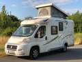 Fiat Ducato Reisemobil TEC, 6m lang, mit Aufstelldach Weiß - thumbnail 5