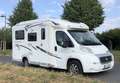 Fiat Ducato Reisemobil TEC, 6m lang, mit Aufstelldach Weiß - thumbnail 2
