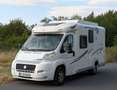 Fiat Ducato Reisemobil TEC, 6m lang, mit Aufstelldach Weiß - thumbnail 6