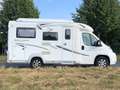 Fiat Ducato Reisemobil TEC, 6m lang, mit Aufstelldach Weiß - thumbnail 12