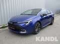 Toyota Corolla Touring Sports 2.0  Lounge ACC+LED+Navi Blau - thumbnail 1