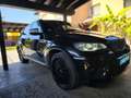 BMW X6 M50d Negro - thumbnail 5