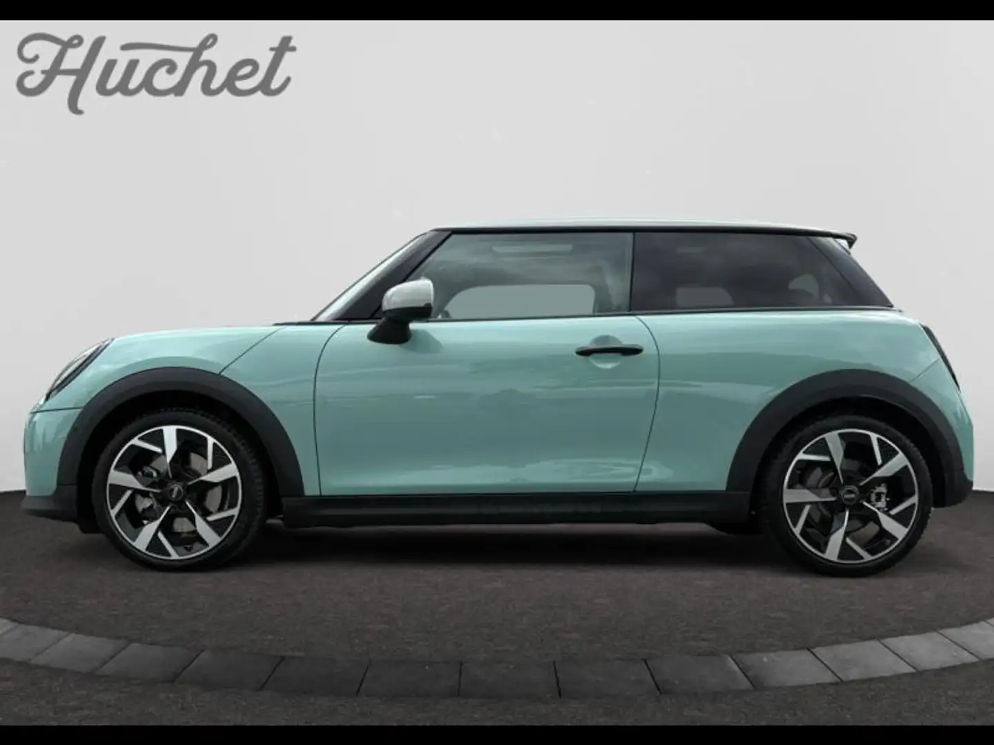 MINI Cooper S S 204ch Classic DKG7 - 2