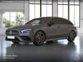 Mercedes-Benz CLA 250 e AMG+NIGHT+PANO+AHK+MULTIBEAM+KAMERA+8G Grau - thumbnail 15