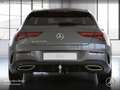 Mercedes-Benz CLA 250 e AMG+NIGHT+PANO+AHK+MULTIBEAM+KAMERA+8G Grau - thumbnail 9