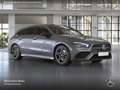 Mercedes-Benz CLA 250 e AMG+NIGHT+PANO+AHK+MULTIBEAM+KAMERA+8G Grau - thumbnail 22