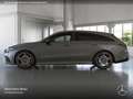 Mercedes-Benz CLA 250 e AMG+NIGHT+PANO+AHK+MULTIBEAM+KAMERA+8G Grau - thumbnail 6