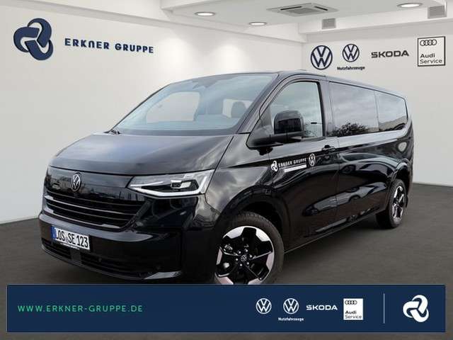 Volkswagen T7 Caravelle