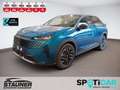 Peugeot 3008 NEUER 3008 Allure Hybrid e-DSC6 *SHZ*10"TOUCH* Blau - thumbnail 1