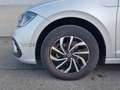 Volkswagen Polo VI 2022 1.0 tsi Life 95cv dsg Argento - thumbnail 9