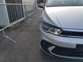 Volkswagen Polo VI 2022 1.0 tsi Life 95cv dsg Argento - thumbnail 8
