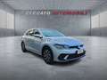 Volkswagen Polo VI 2022 1.0 tsi Life 95cv dsg Argento - thumbnail 3