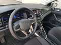 Volkswagen Polo VI 2022 1.0 tsi Life 95cv dsg Argento - thumbnail 11