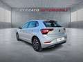 Volkswagen Polo VI 2022 1.0 tsi Life 95cv dsg Argento - thumbnail 6