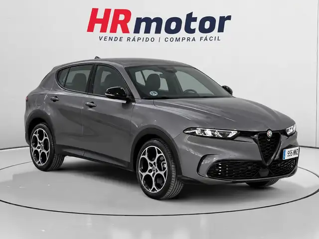 Alfa Romeo Tonale 1.6 DS Sprint FWD