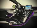 Mercedes-Benz C 43 AMG *COUPE*HEAD-UP*JUNGE STERNE*2.HAND* Noir - thumbnail 22