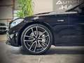 Mercedes-Benz C 43 AMG *COUPE*HEAD-UP*JUNGE STERNE*2.HAND* Noir - thumbnail 7