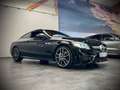 Mercedes-Benz C 43 AMG *COUPE*HEAD-UP*JUNGE STERNE*2.HAND* Noir - thumbnail 4