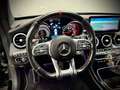Mercedes-Benz C 43 AMG *COUPE*HEAD-UP*JUNGE STERNE*2.HAND* Noir - thumbnail 19