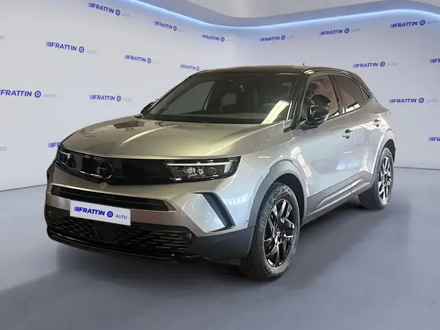 Opel Mokka 1.2 Turbo GS